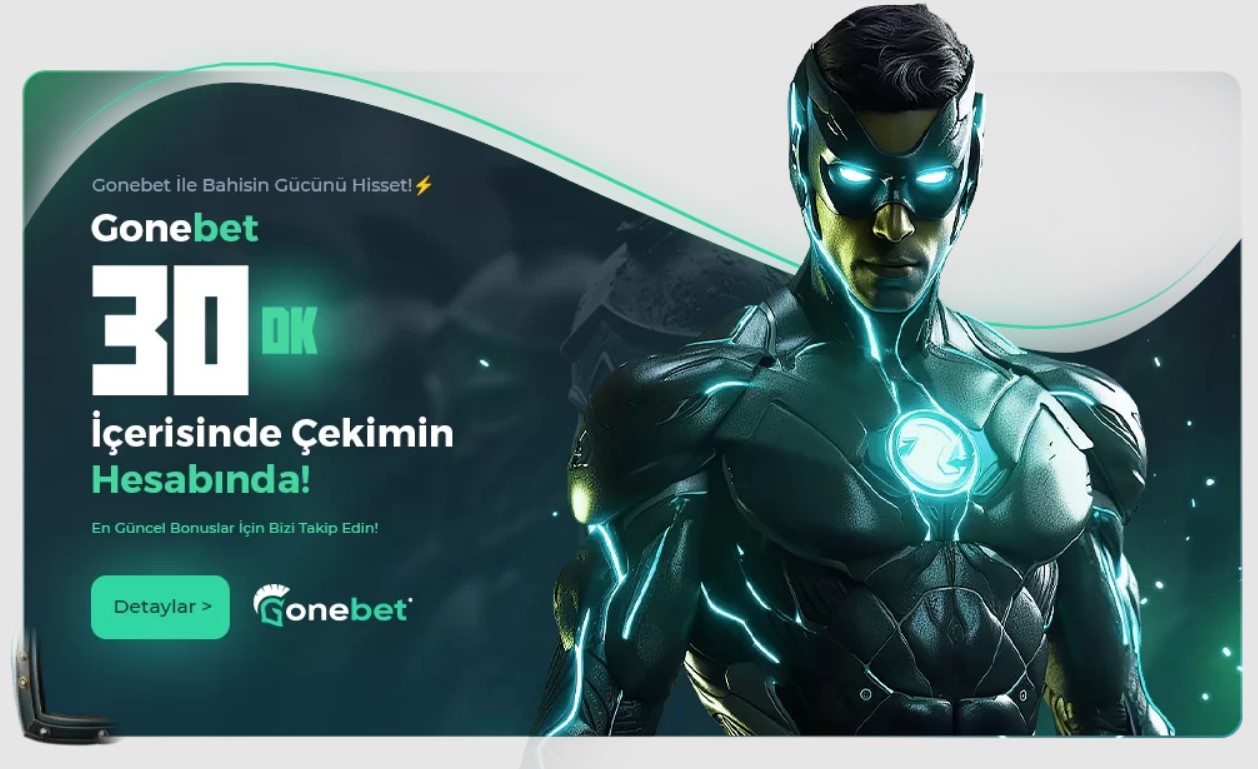 Gonebet Casino Oyunu