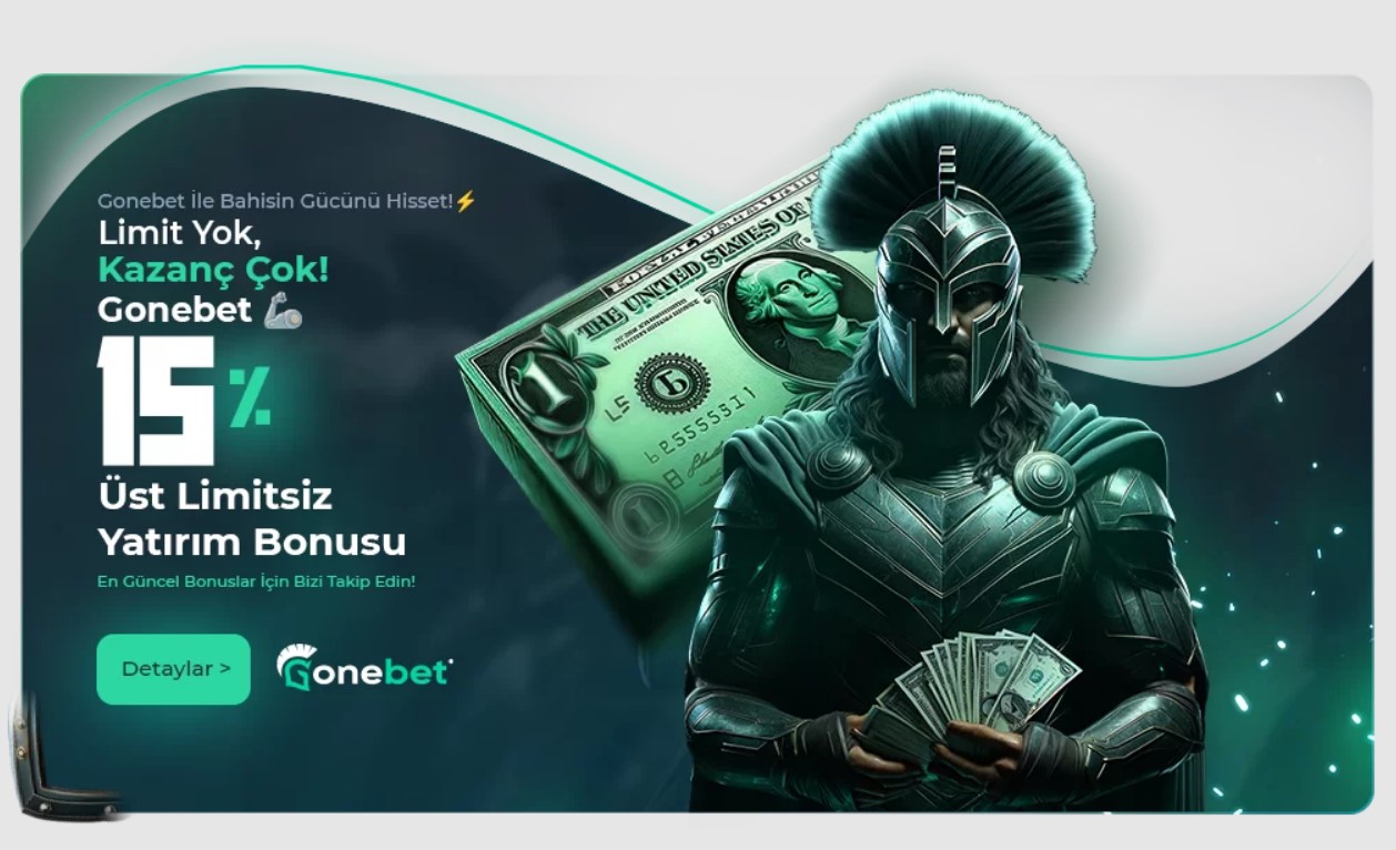 Gonebet Güncel